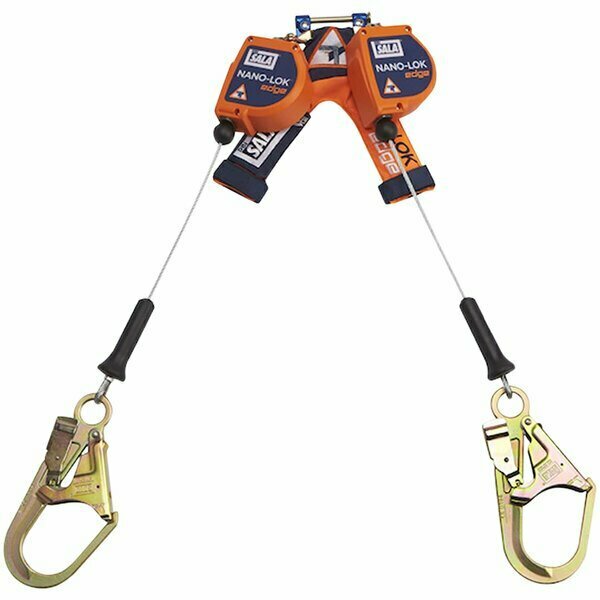 3M DBI-SALA Confined Space 5-Piece Davit Hoist System with 23 1/2in to 42 1/2in Reach 8518040 487S8518040